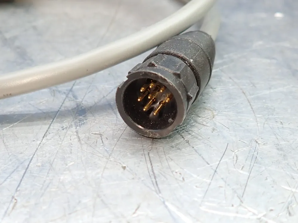 Mettler-toledo Thornton Lot Of 2 Conductivity Sensors - 240-201