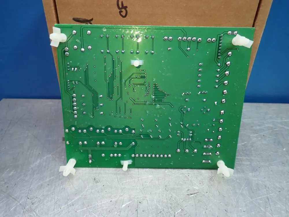 Source Hvac Service Parts Unit Control Board - S1-33109150002