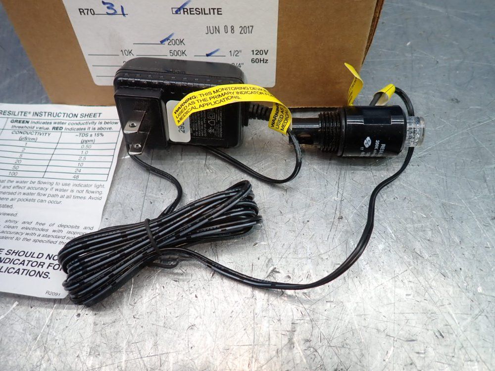 Resilite Water Quality Indicator Light - R7031