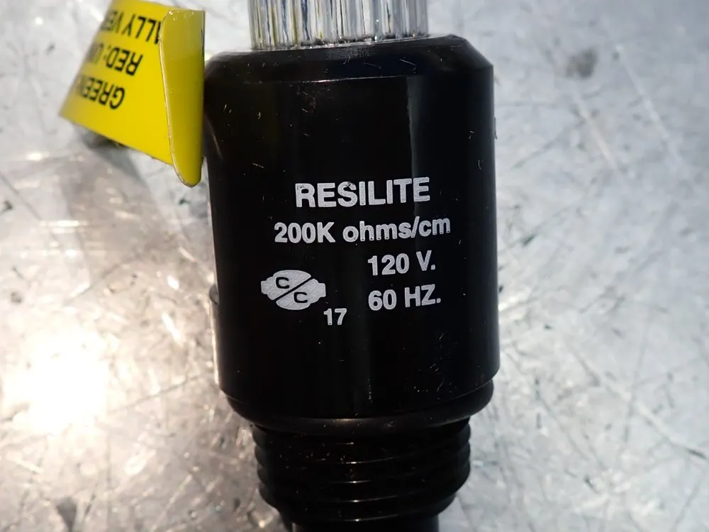 Resilite Water Quality Indicator Light - R7031
