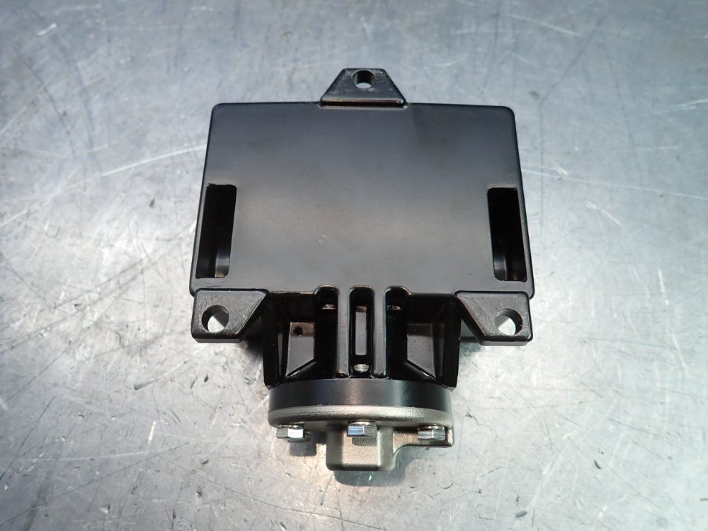 Ashcroft Pressure Switch - B424v