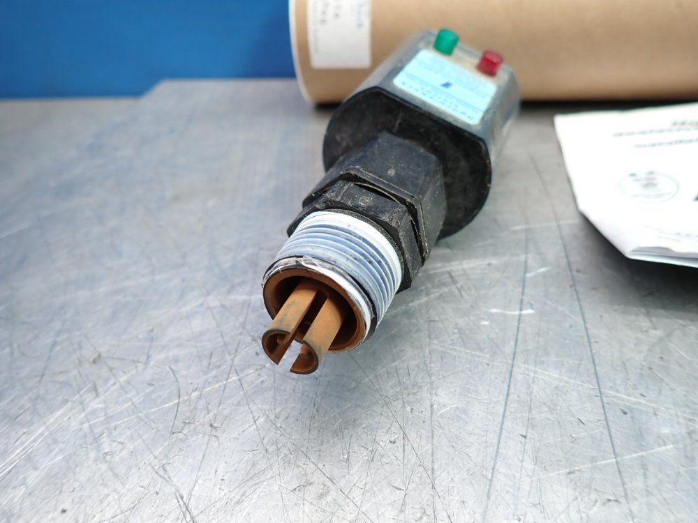 Hydro-check Systems Water Quality Indicator Light - Hls-5meg