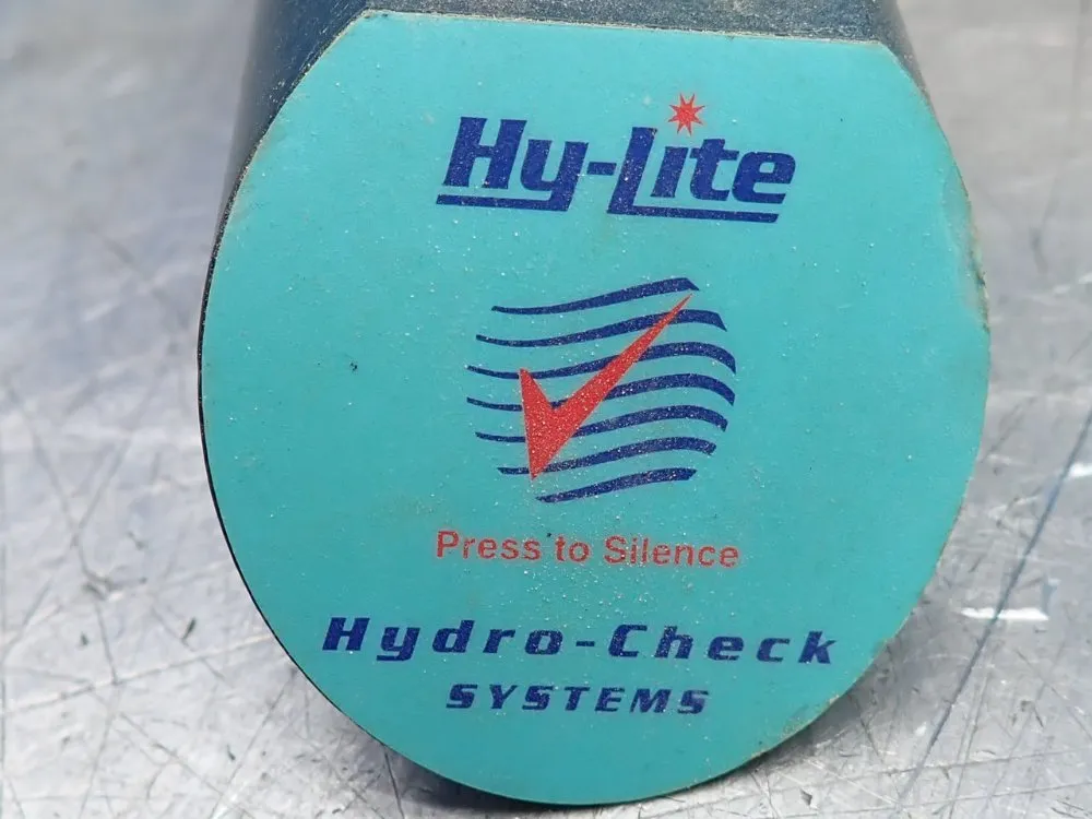 Hydro-check Systems Water Quality Indicator Light - Hls-5meg