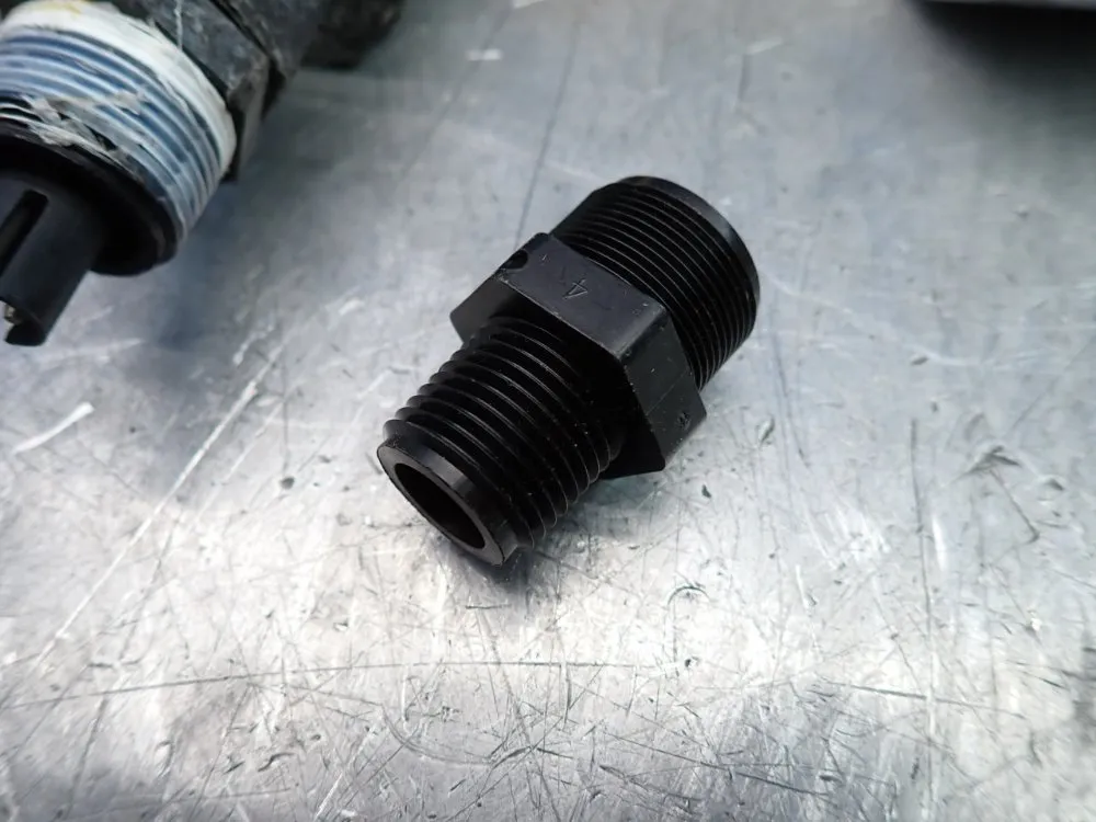 Hydro-check Systems Water Quality Indicator Light - Hls-5meg