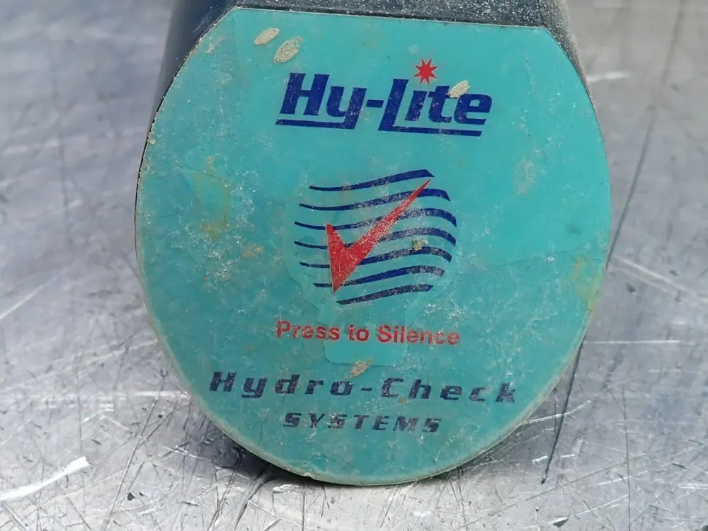 Hydro-check Systems Water Quality Indicator Light - Hls-5meg