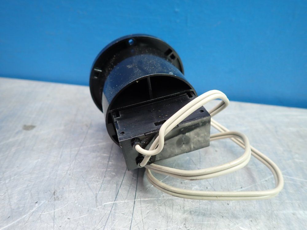 Enm Co Hour Meter - T55b2a