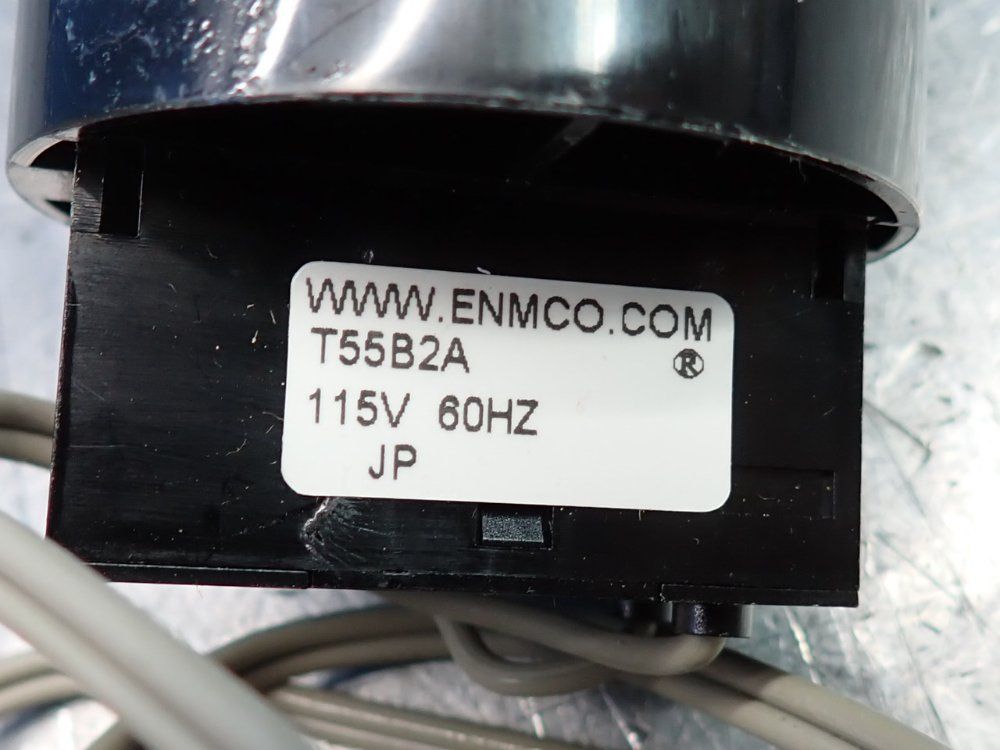 Enm Co Hour Meter - T55b2a