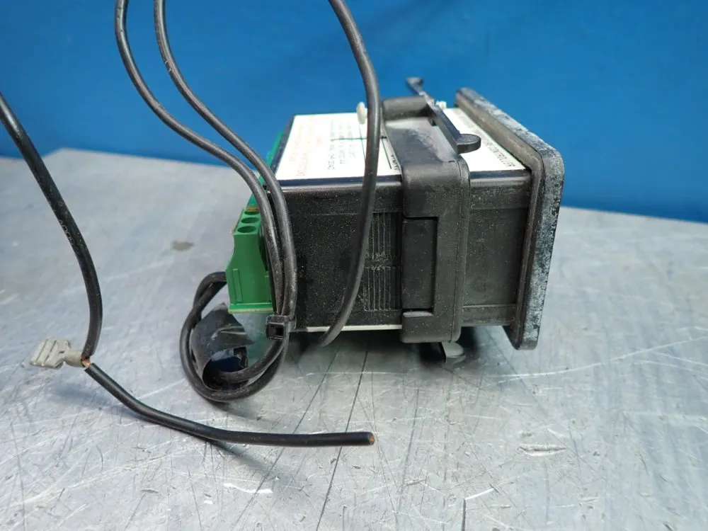 Process Technology Digital Temperature Controller - De20