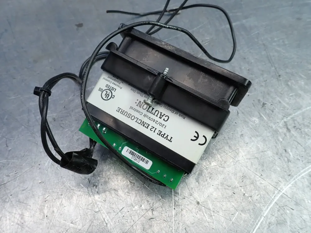 Process Technology Digital Temperature Controller - De20
