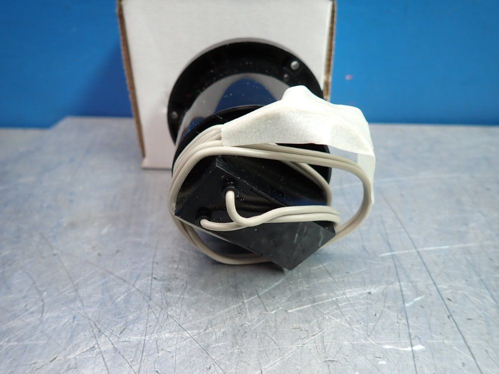 Enm Co Hour Meter - T55b2a