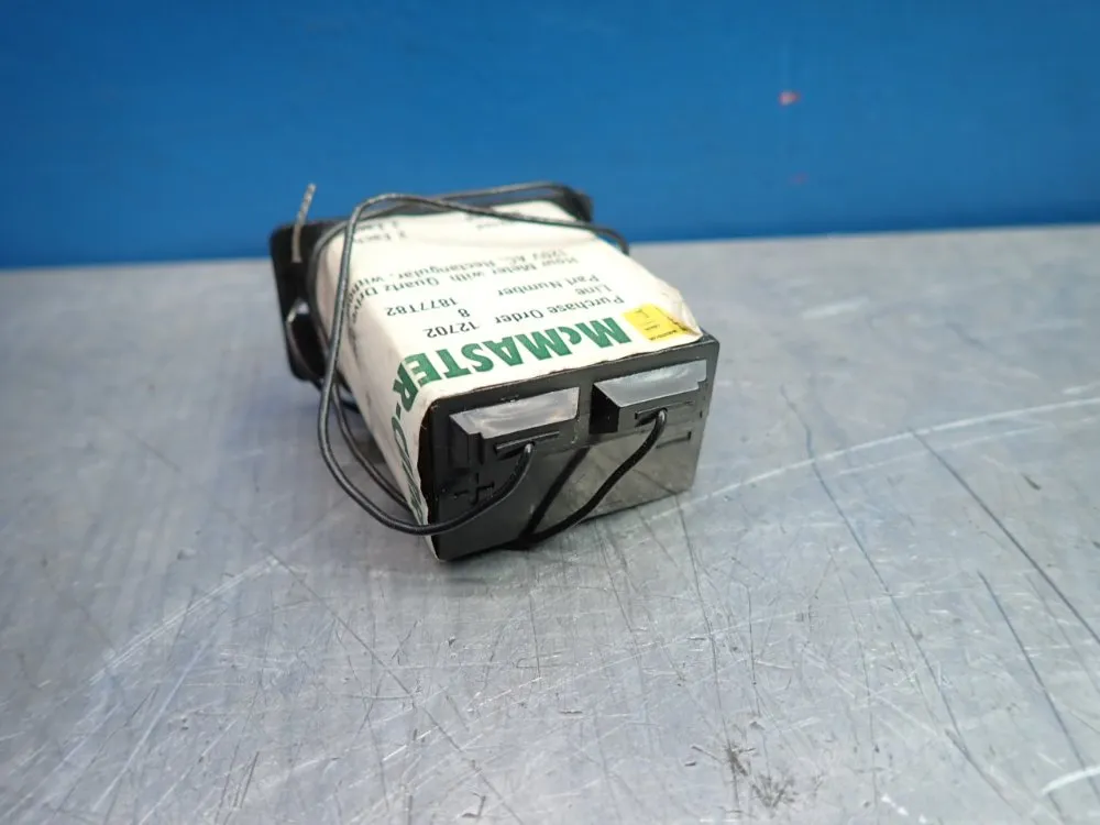 Enm Co Hour Meter - T18bh52bc