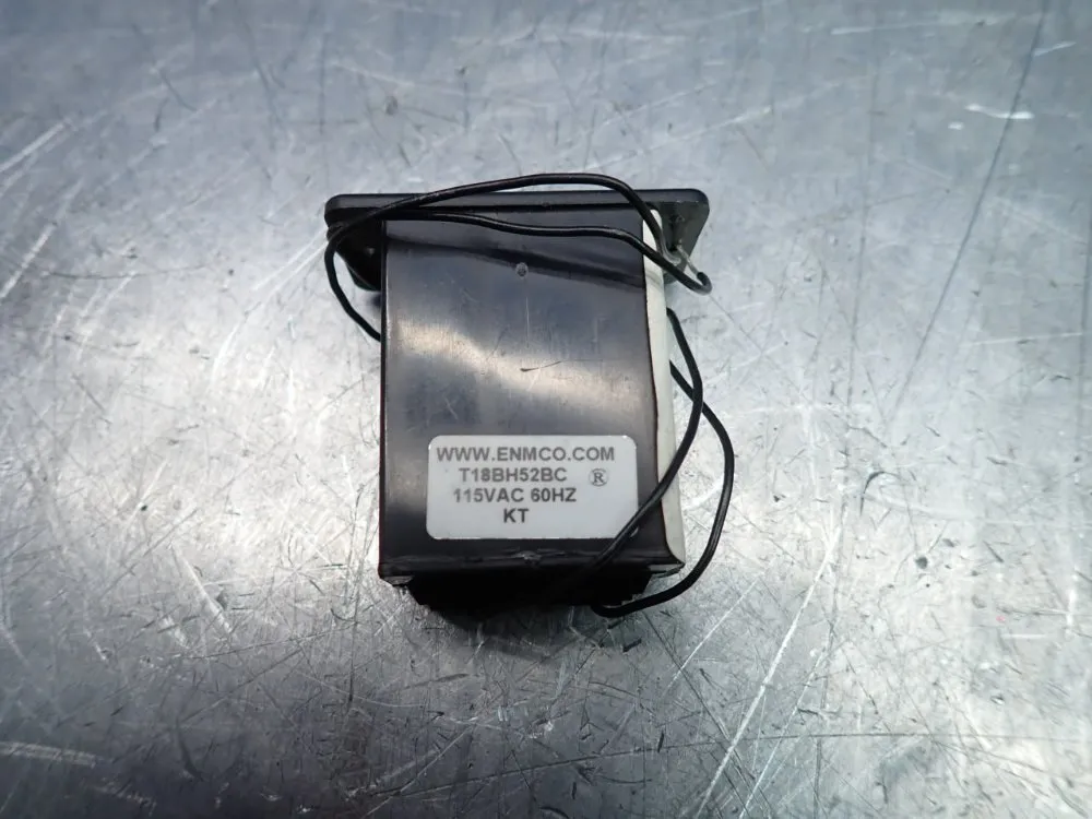 Enm Co Hour Meter - T18bh52bc