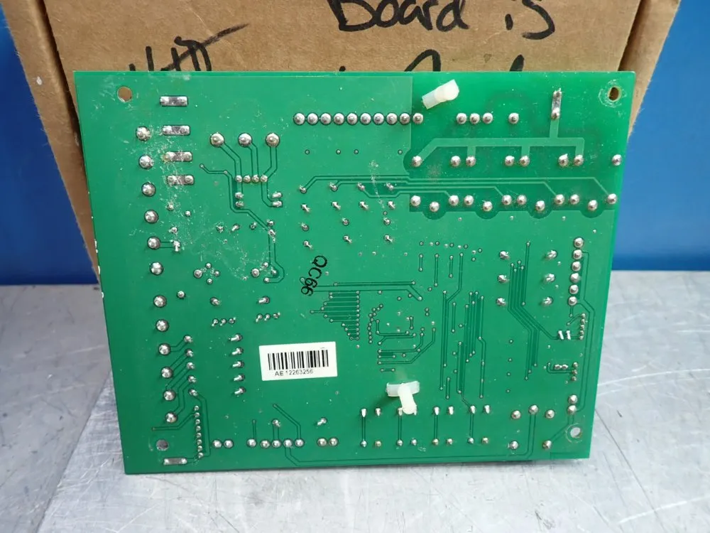 Source Hvac Service Parts Unit Control Board - S1-33109150002