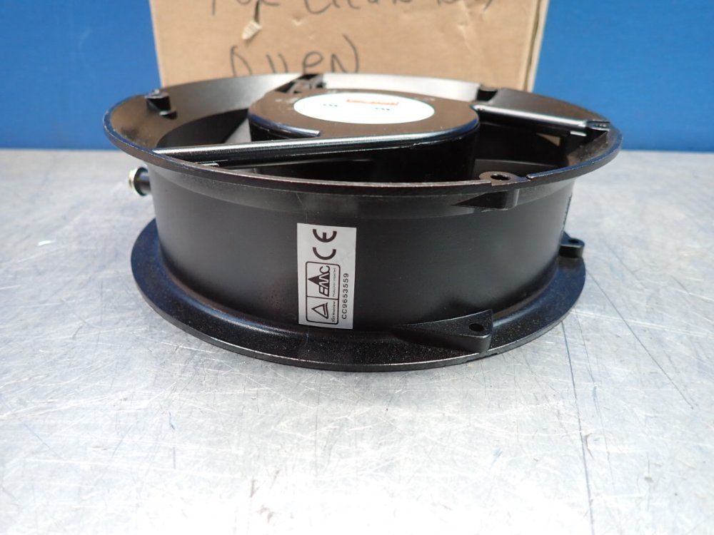 Dayton Ac Axial Fan - 3vu63