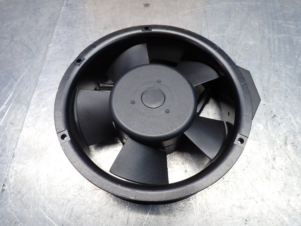 Dayton Ac Axial Fan - 3vu63