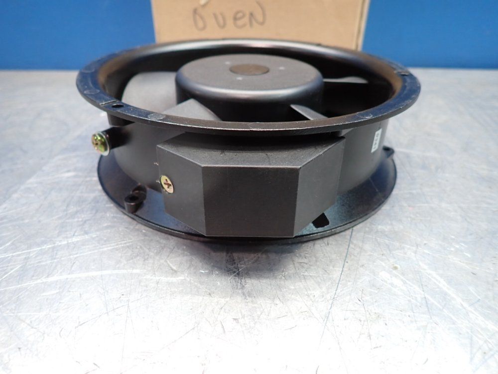 Dayton Ac Axial Fan - 3vu63