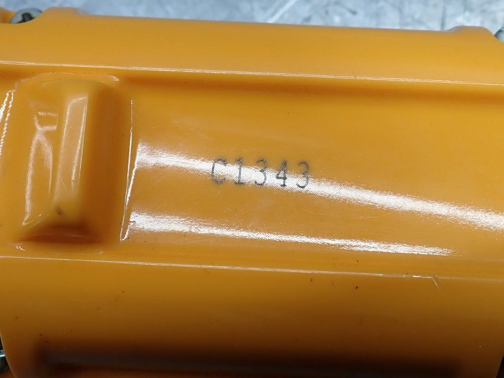 Columbus Mckinnon Corporation Hoist Pendant - 36900