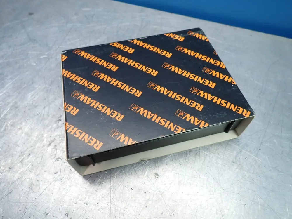 Renishaw Cleaning Kit