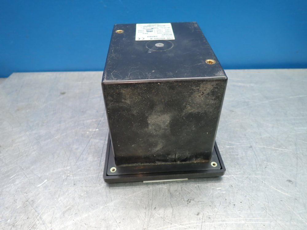 Myron L Company Conductiviy Monitor - 750ii