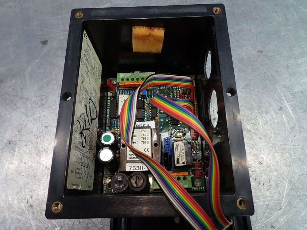 Myron L Company Conductiviy Monitor - 750ii