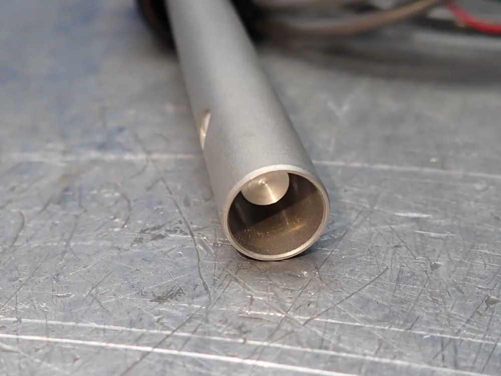 Myron L Co Resistivity Sensor - Cs10-s