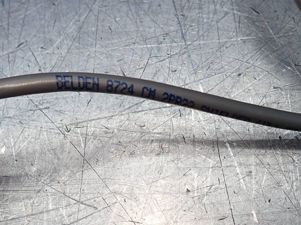 Myron L Co Resistivity Sensor - Cs10-s