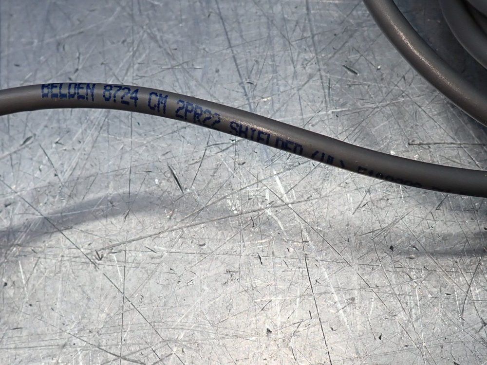 Myron L Co Resistivity Sensor - Cs10-s