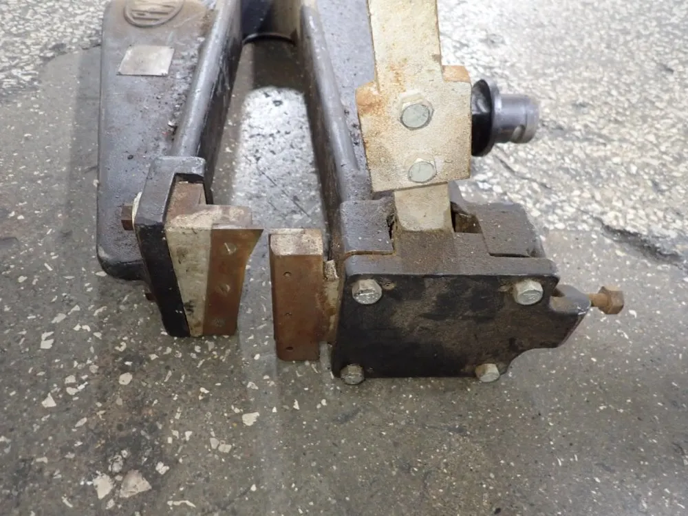 Pexto 20 Ga X 18" Circle Shear - 269a