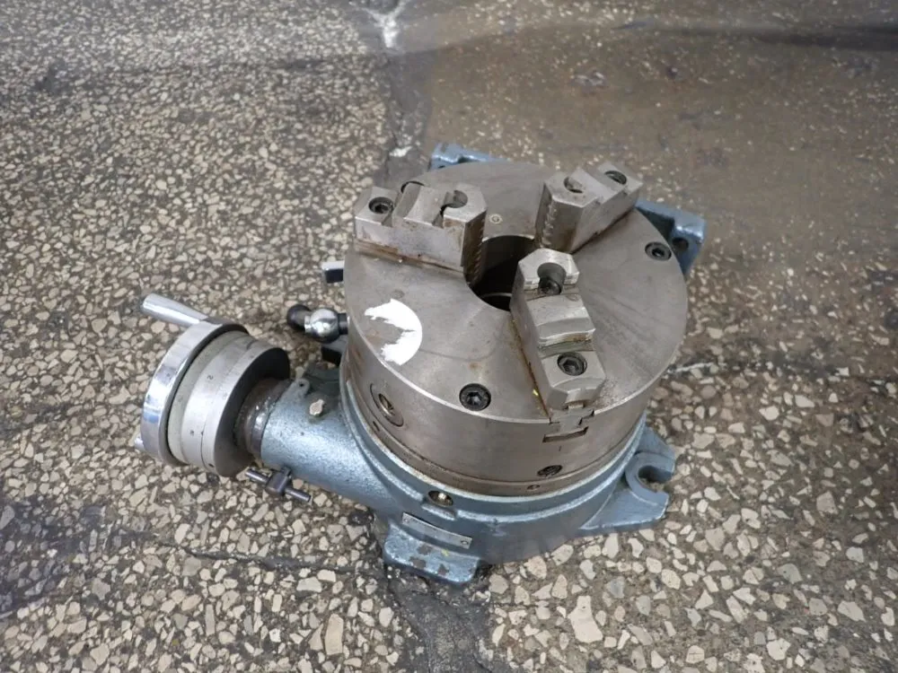 Yuasa 8" Rotary Index - 550-008