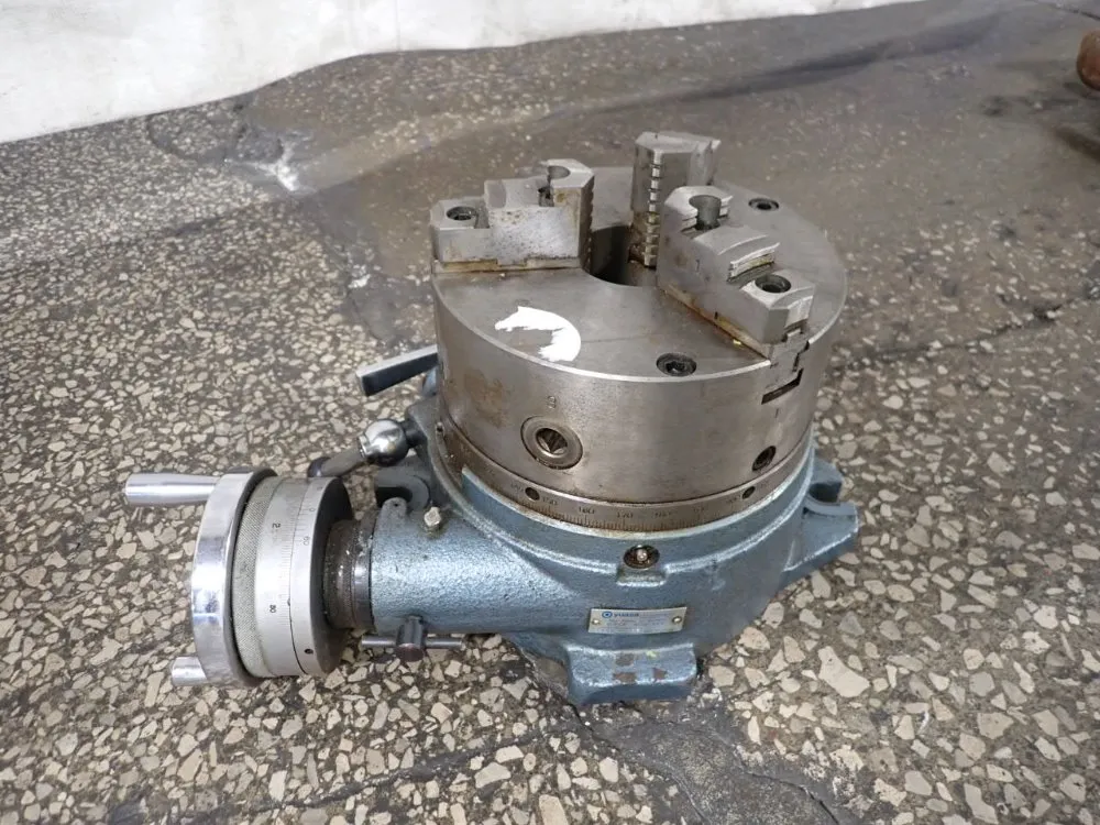 Yuasa 8" Rotary Index - 550-008