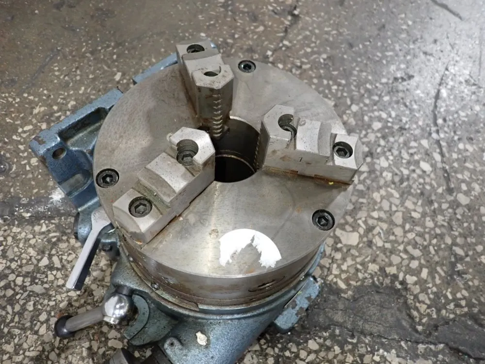 Yuasa 8" Rotary Index - 550-008