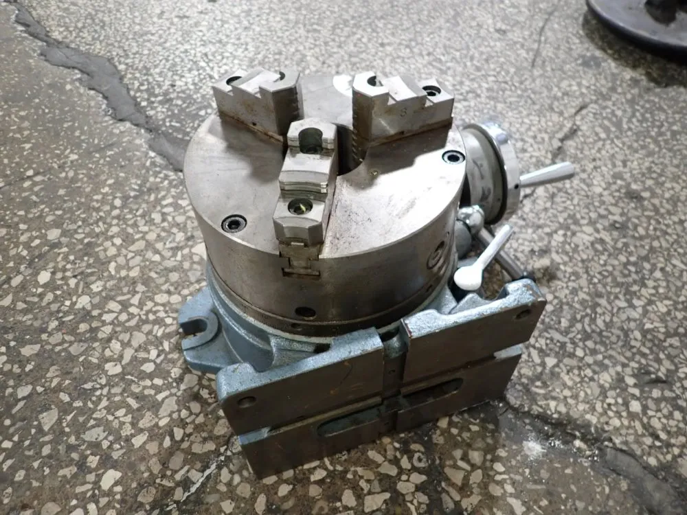 Yuasa 8" Rotary Index - 550-008