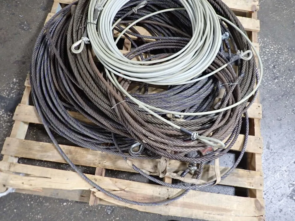 Wire Rope