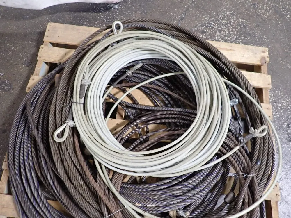 Wire Rope
