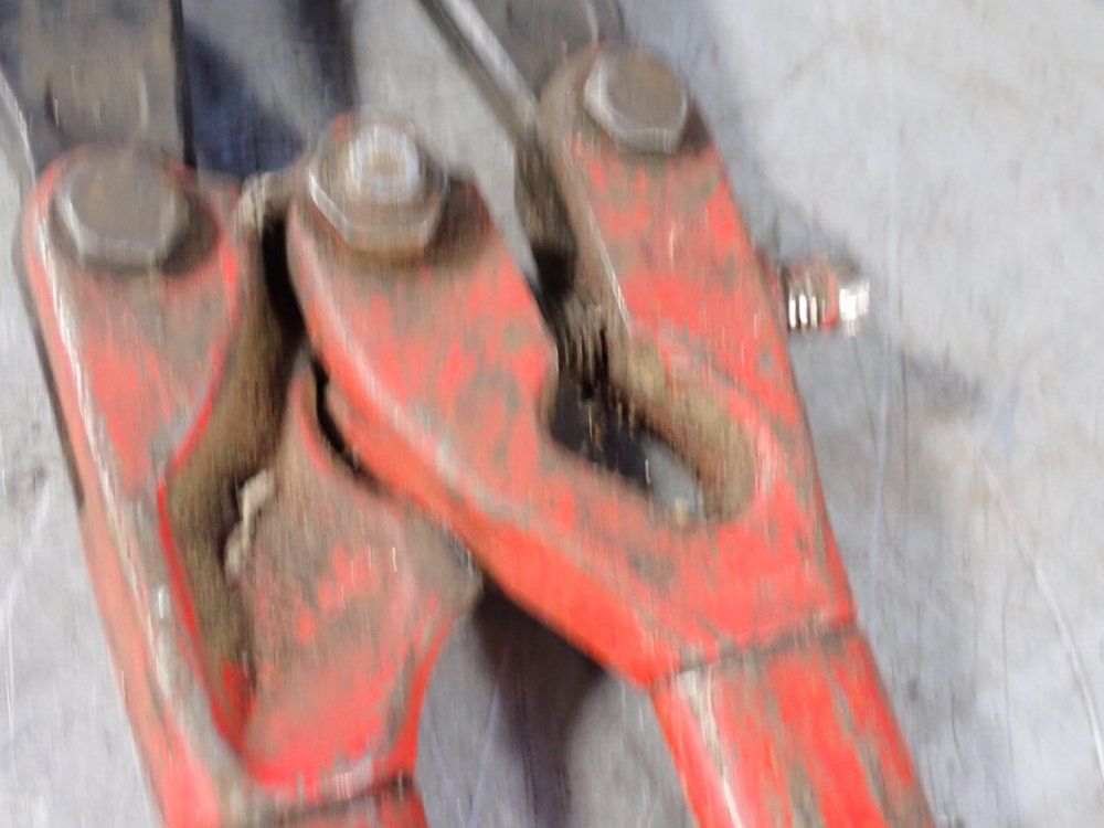 Bolt Cutter