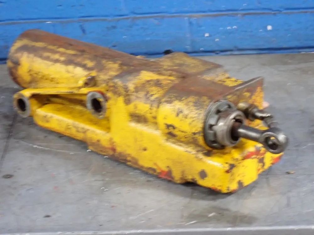 Hydraulic Cylinder