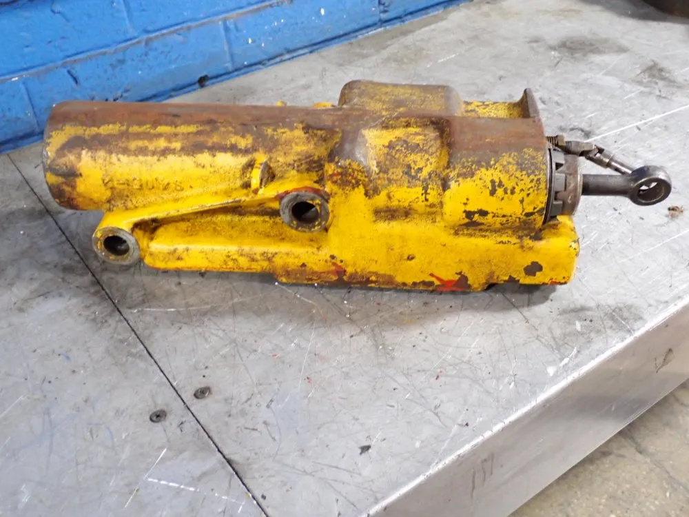 Hydraulic Cylinder