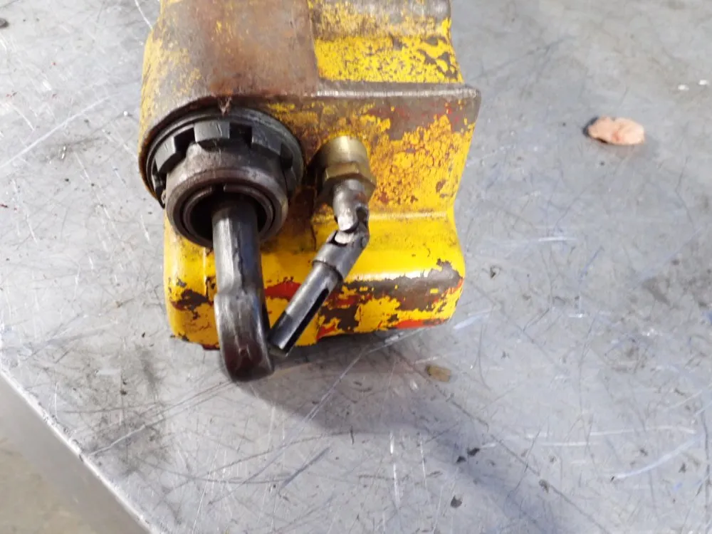 Hydraulic Cylinder