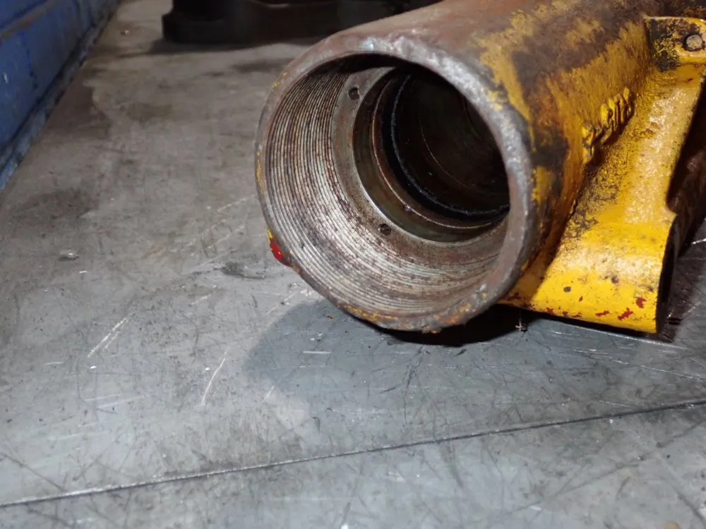 Hydraulic Cylinder