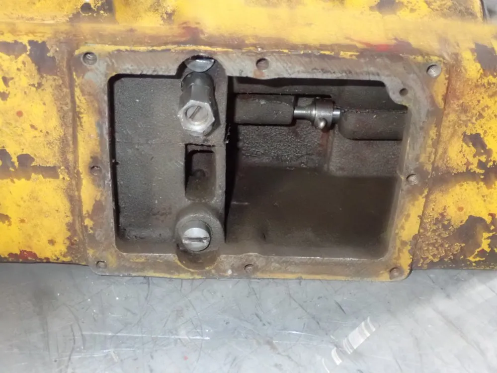 Hydraulic Cylinder
