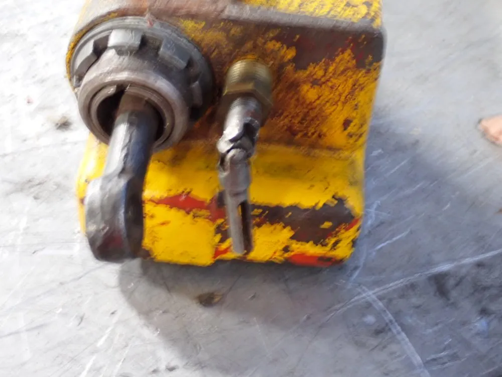 Hydraulic Cylinder