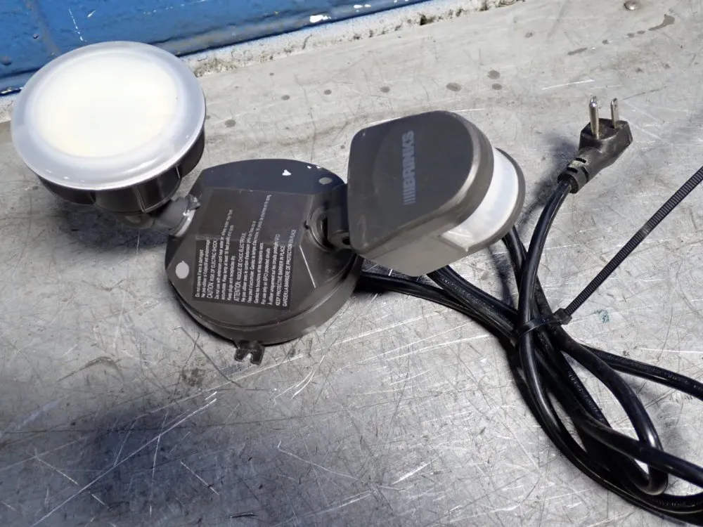 Brinks 12 W Light - Model 7004