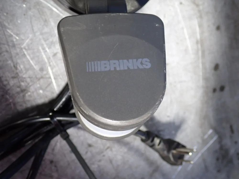 Brinks 12 W Light - Model 7004