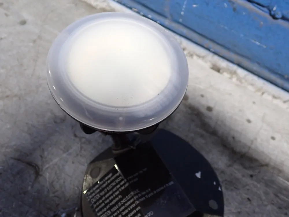 Brinks 12 W Light - Model 7004