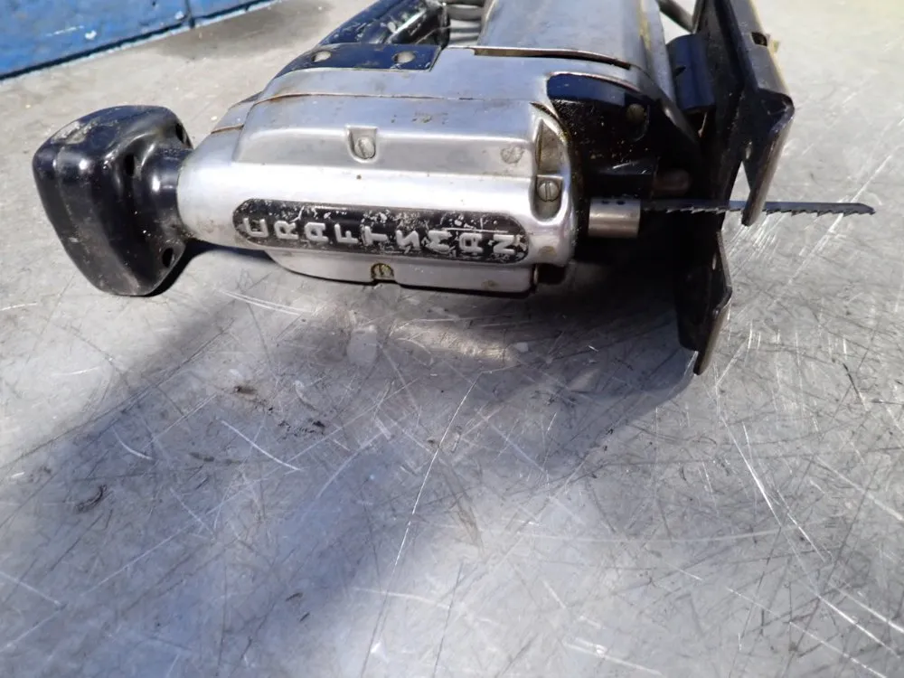 0.5 Hp Saw - 315.26750