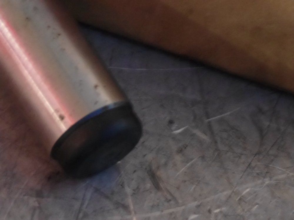 Enco Mfg Lathe Center - Model 5mt