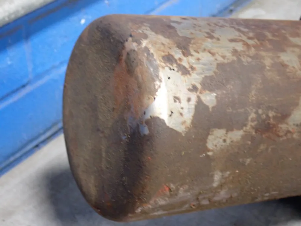 Prestolite Hydraulic Pump Motor - Mdy 7037