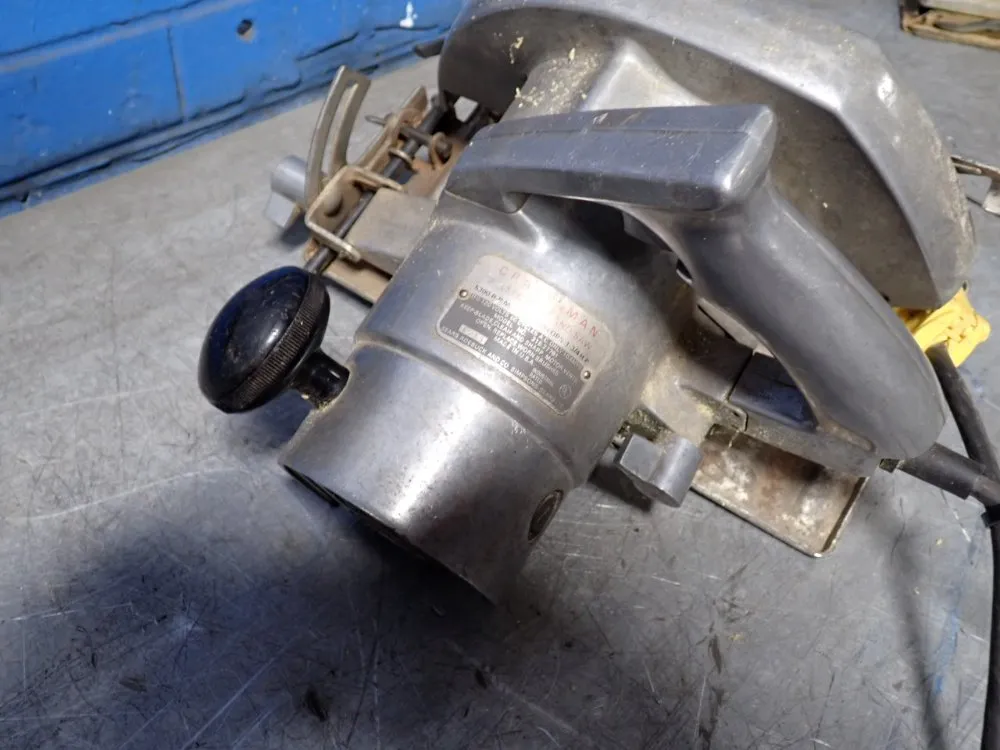 Craftsman 1.75 Hp Electric Band Saw - 315.27781