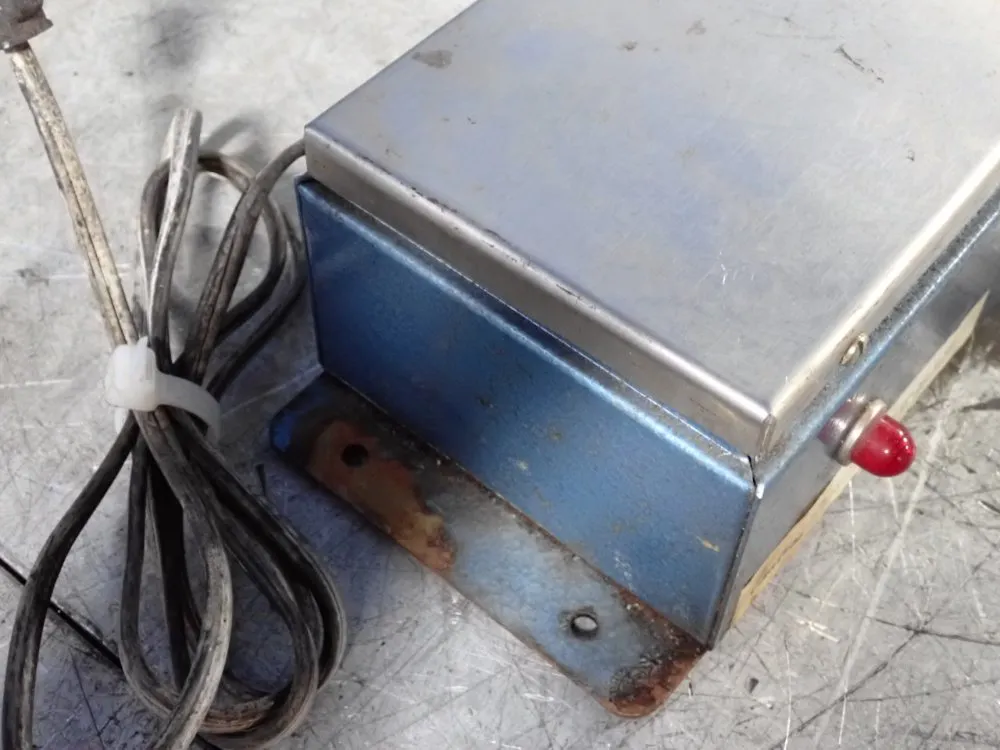 4" X 7" Magnetic Stirrer