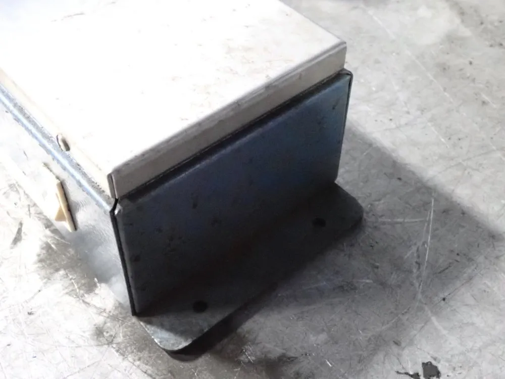 4" X 7" Magnetic Stirrer